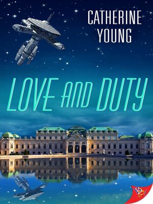 cover image of Love and Duty